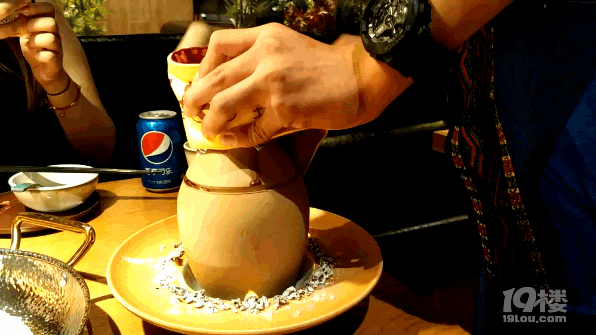 天大地大，吃飯最大——吃飯皇帝大了解一下？