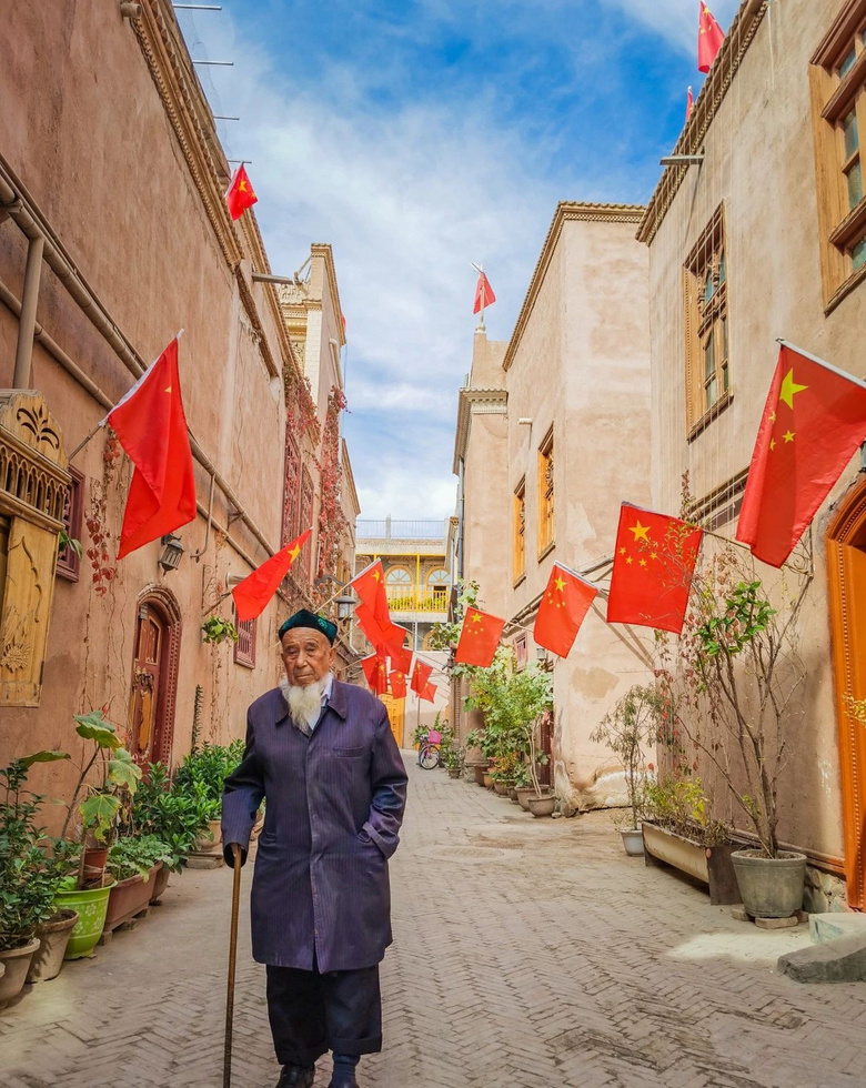 去了一次南疆，我后悔了！