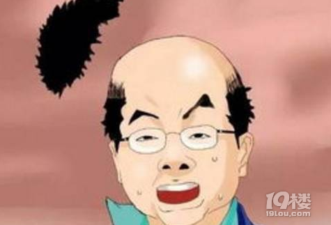 在德國(guó)留學(xué)真的會(huì)頭禿嗎？我還有救嗎？