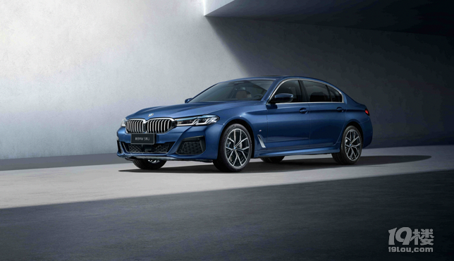 ҕͬm(x)xBMW 5ϵ2020H܇չȫ