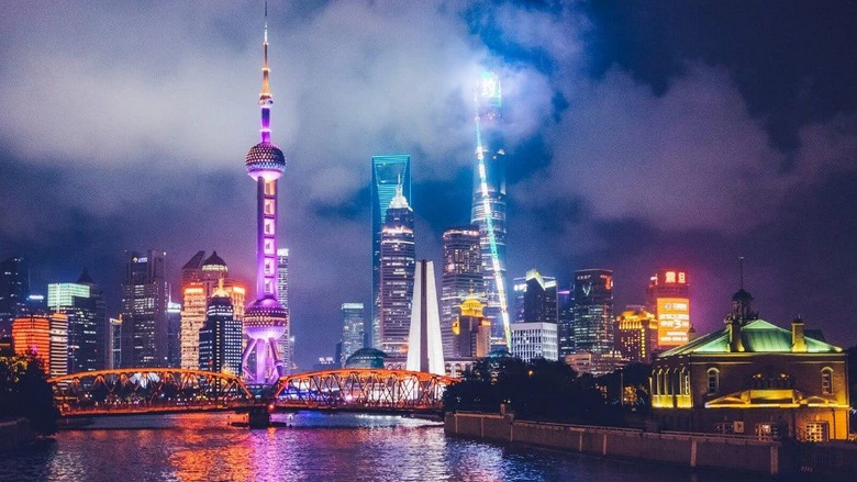 國慶來上海，如何優(yōu)雅度過8天長假？看這一篇就夠了！