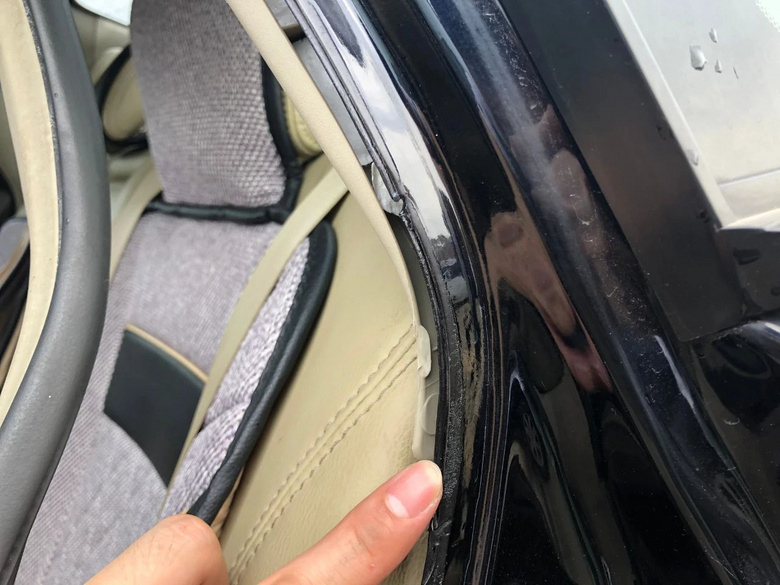 3萬塊“撿漏”一輛大天籟，可車到手我就傻了眼
