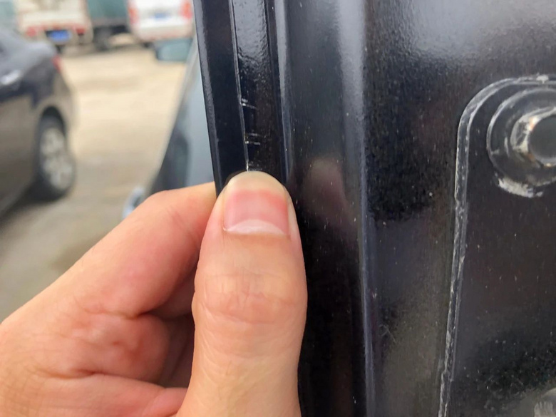 3萬塊“撿漏”一輛大天籟，可車到手我就傻了眼