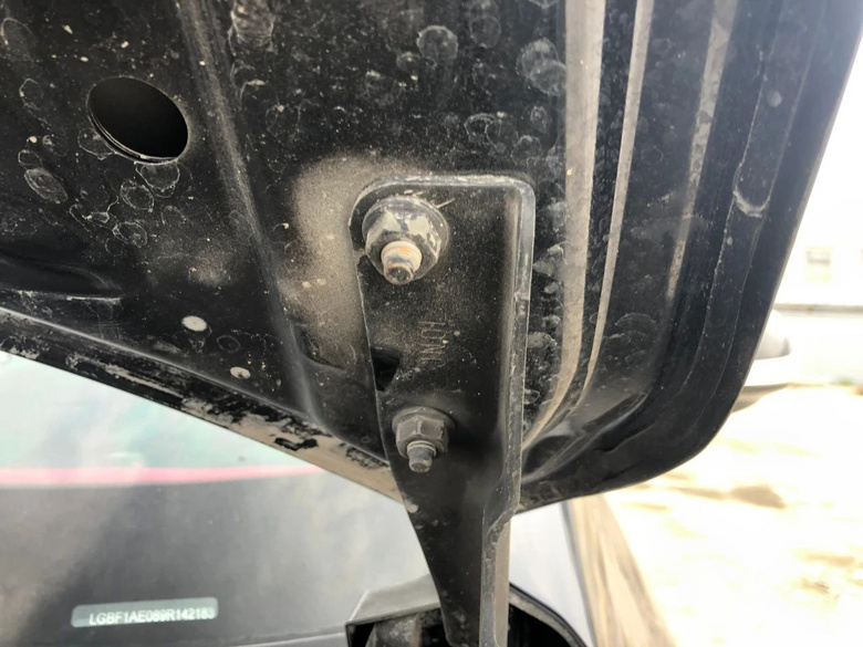 3萬塊“撿漏”一輛大天籟，可車到手我就傻了眼