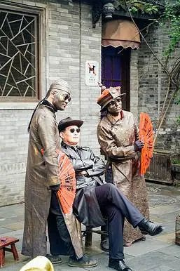 《心動的信號3》為何驚現(xiàn)成都！前方高甜預警