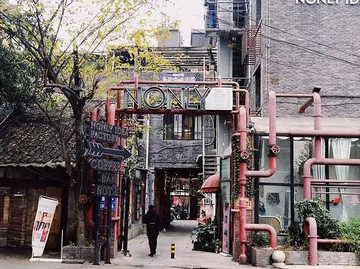 《心動的信號3》為何驚現(xiàn)成都！前方高甜預警