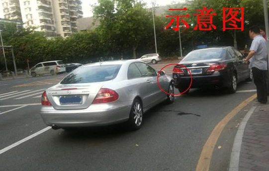 3萬塊“撿漏”一輛大天籟，可車到手我就傻了眼