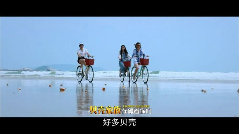 這個低調(diào)的東山島，不輸圣托里尼，卻美得驚艷了時光