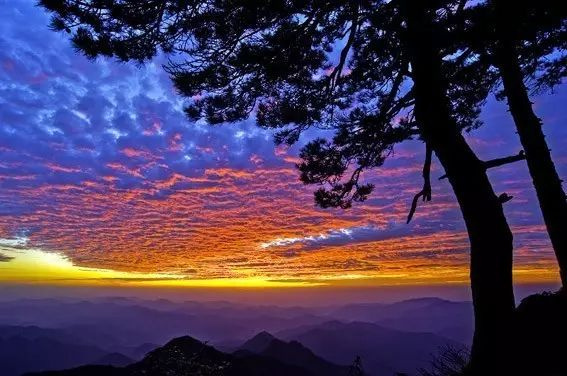 三清山 ——天下第一仙山