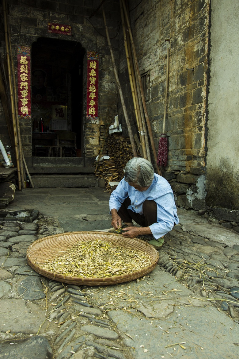 養(yǎng)在深閨人未識(shí)，被歷史遺忘的瑤里古鎮(zhèn)