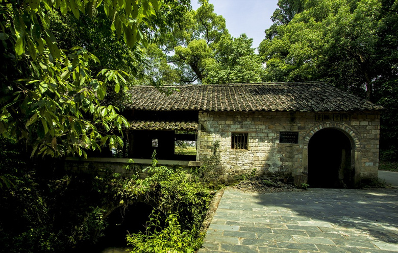 養(yǎng)在深閨人未識(shí)，被歷史遺忘的瑤里古鎮(zhèn)