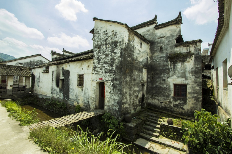 養(yǎng)在深閨人未識(shí)，被歷史遺忘的瑤里古鎮(zhèn)