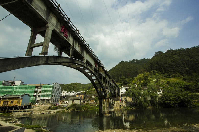 養(yǎng)在深閨人未識(shí)，被歷史遺忘的瑤里古鎮(zhèn)