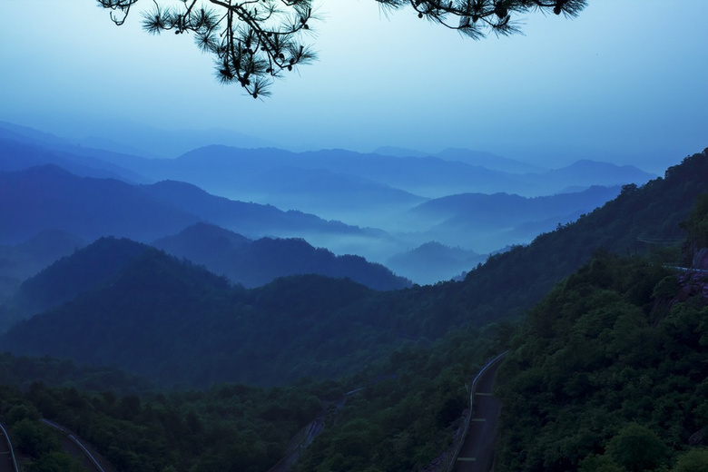 養(yǎng)在深閨人未識(shí)，被歷史遺忘的瑤里古鎮(zhèn)