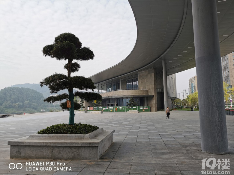 建德市博物馆已落成九月三十日开馆