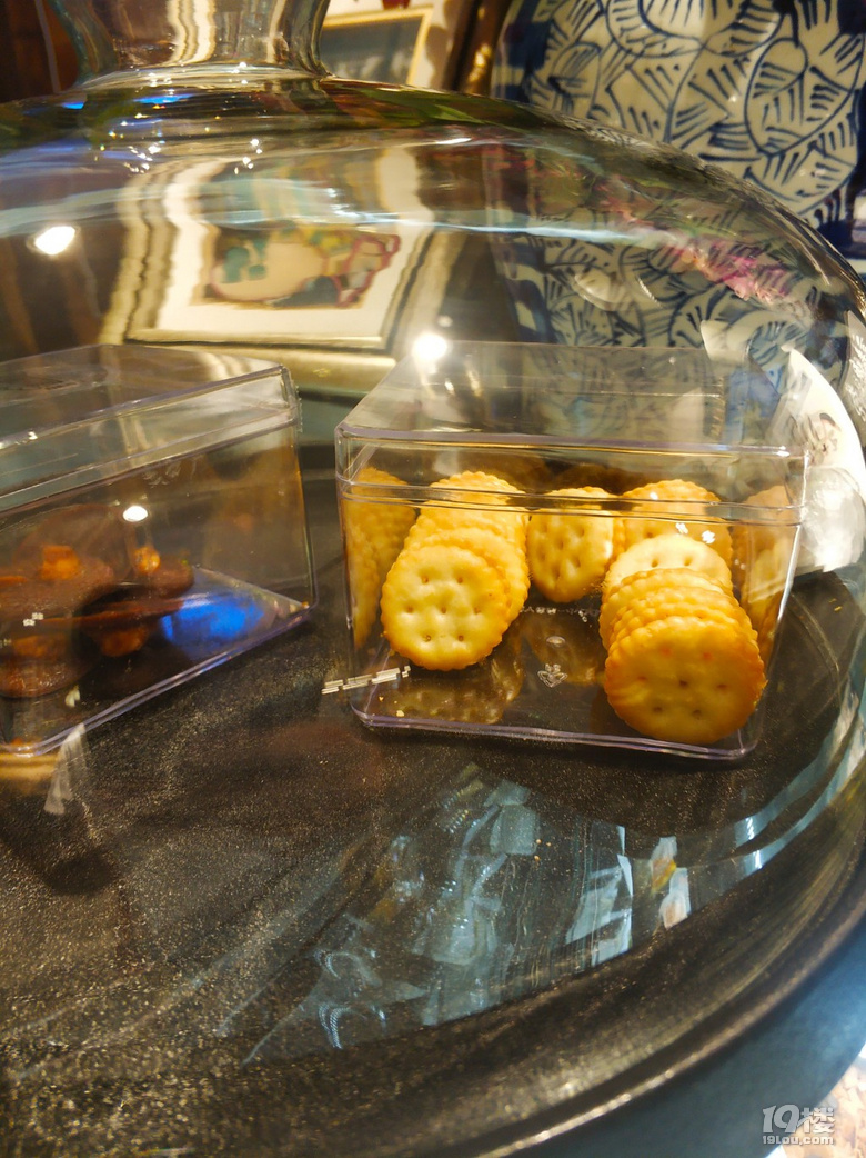 小e美食探店‖秋季第一杯啤酒奶茶
