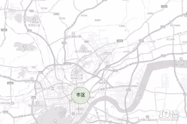 杭州交警發(fā)布雙節(jié)出城路線攻略