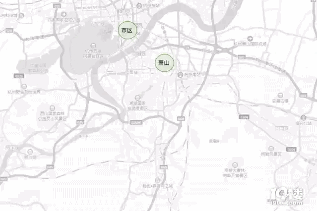 杭州交警發(fā)布雙節(jié)出城路線攻略