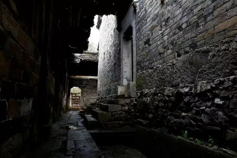 秋游去哪里？黃石這幾處高顏值村落韻味十足！