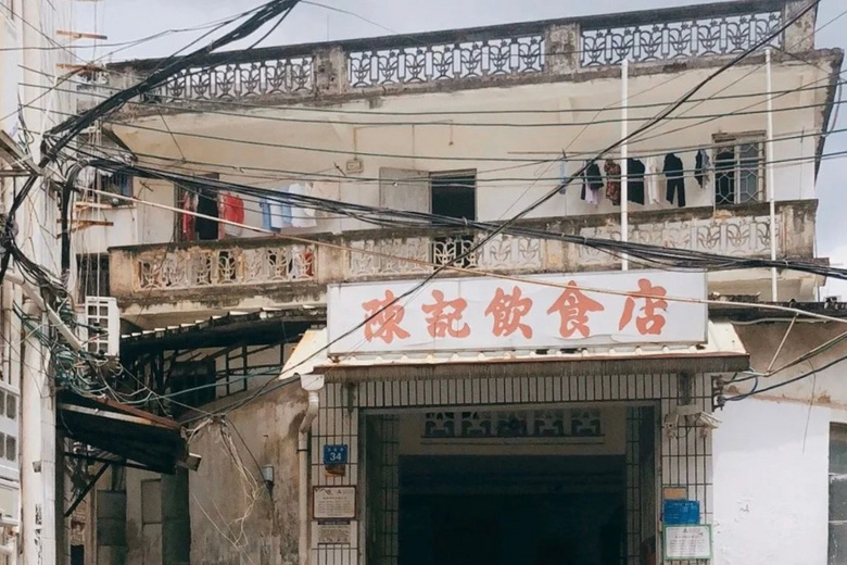 不想去順德排長(zhǎng)隊(duì)，廣州邊上這座好吃又低調(diào)的小城了解一下？