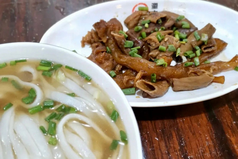 不想去順德排長(zhǎng)隊(duì)，廣州邊上這座好吃又低調(diào)的小城了解一下？
