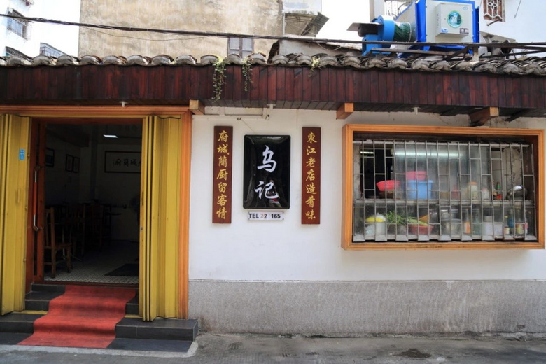 不想去順德排長(zhǎng)隊(duì)，廣州邊上這座好吃又低調(diào)的小城了解一下？