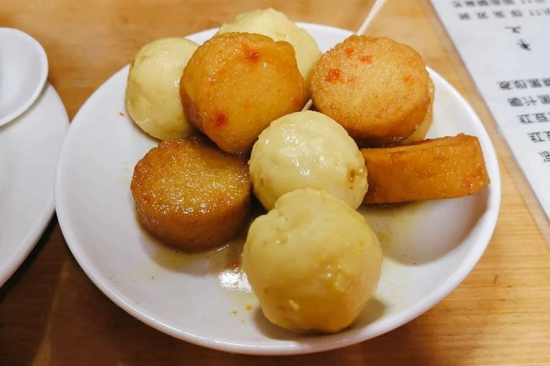 不想去順德排長(zhǎng)隊(duì)，廣州邊上這座好吃又低調(diào)的小城了解一下？