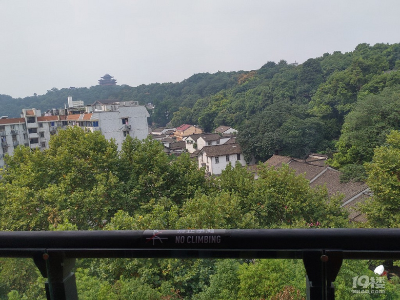 清河坊歷史街區(qū)之望仙閣