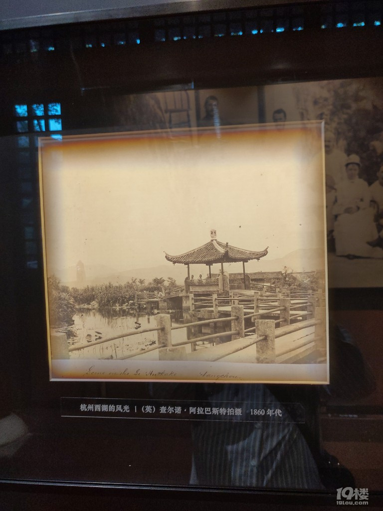清河坊歷史街區(qū)之望仙閣