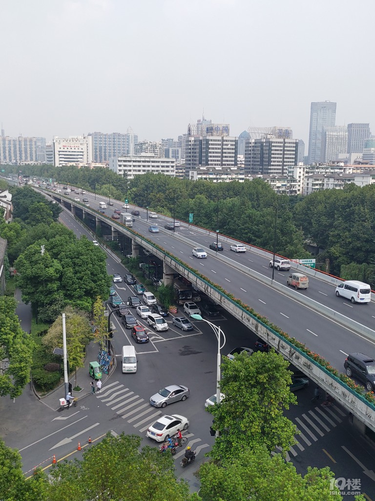 清河坊歷史街區(qū)之望仙閣