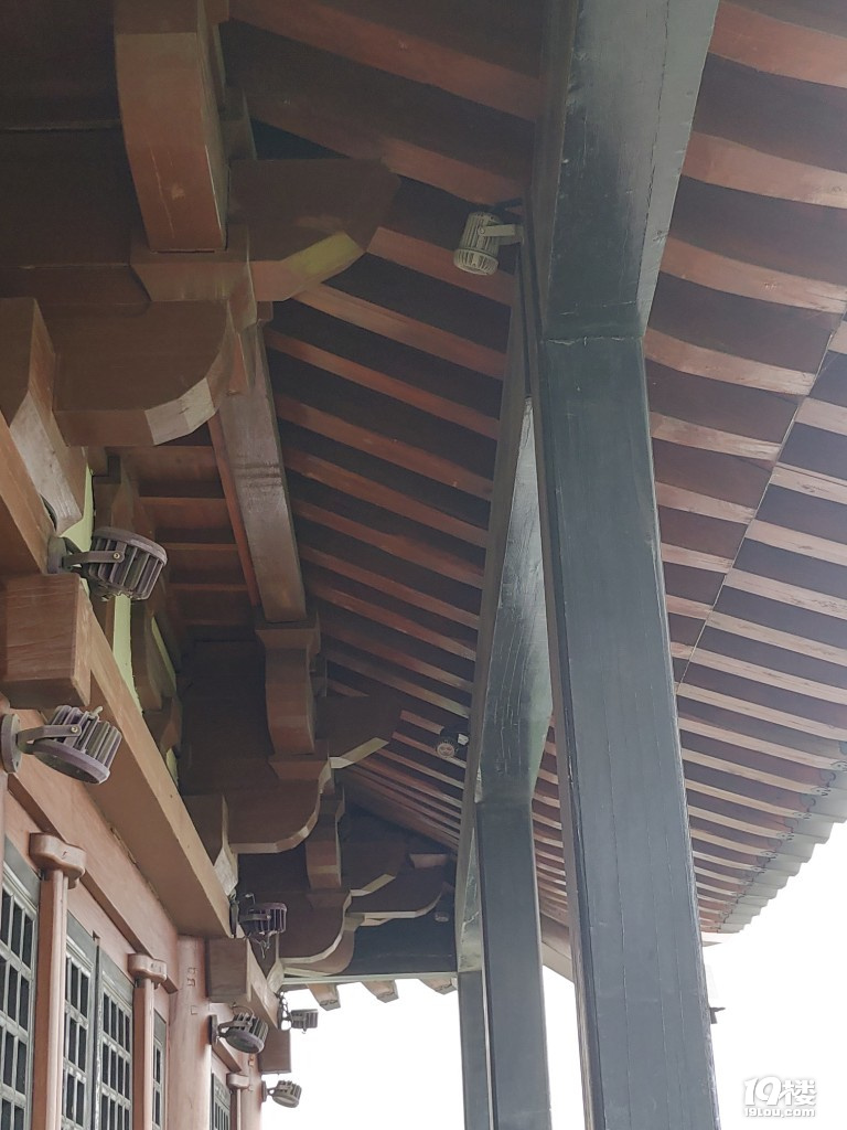 清河坊歷史街區(qū)之望仙閣