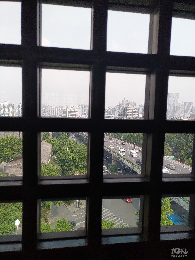 清河坊歷史街區(qū)之望仙閣