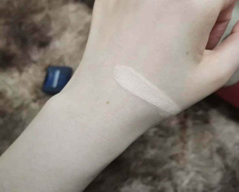 我宣布，毛戈平粉膏是我目前最愛的粉底產(chǎn)品了