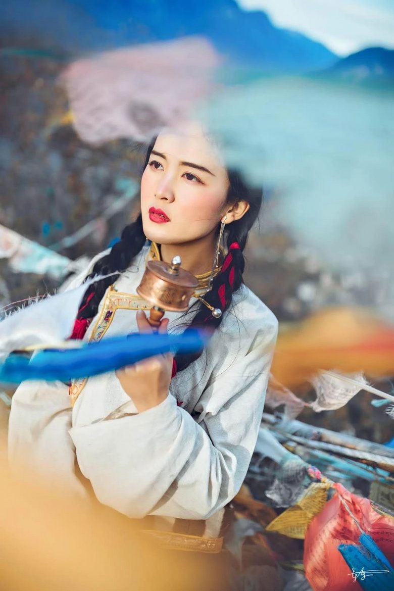 青海又一冷門(mén)秘境被發(fā)現(xiàn)！世界級(jí)風(fēng)景，尚未被世人熟知