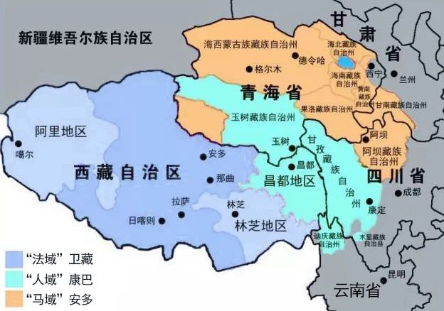 青海又一冷門(mén)秘境被發(fā)現(xiàn)！世界級(jí)風(fēng)景，尚未被世人熟知