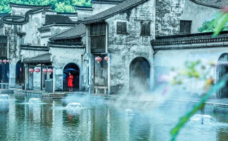 最適合一個人去的15個漫游地，累了就出去走一走