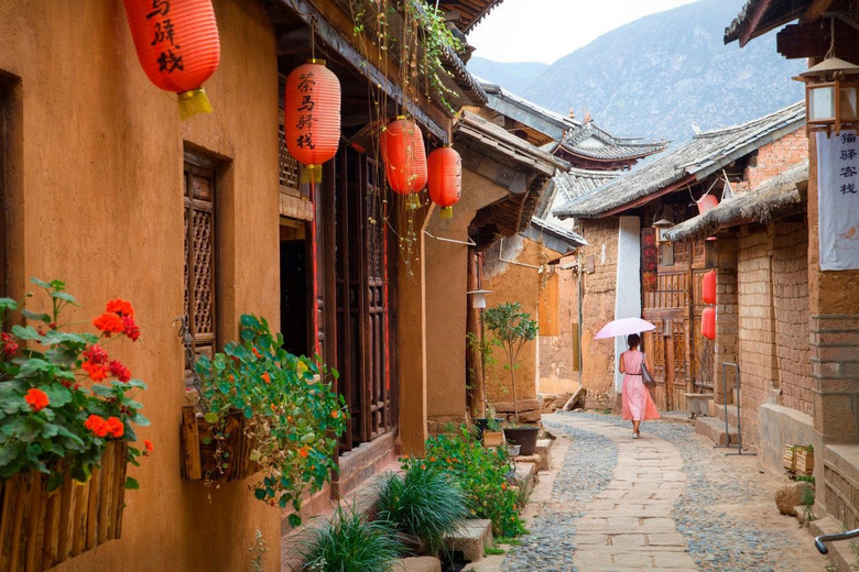 最適合一個人去的15個漫游地，累了就出去走一走