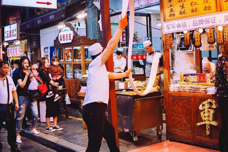 最適合一個人去的15個漫游地，累了就出去走一走