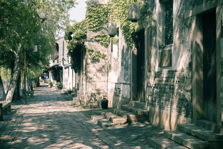 最適合一個人去的15個漫游地，累了就出去走一走