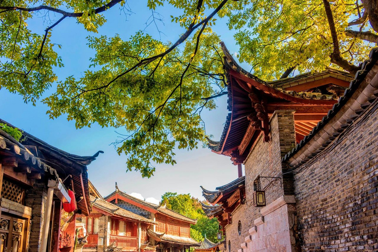 最適合一個人去的15個漫游地，累了就出去走一走