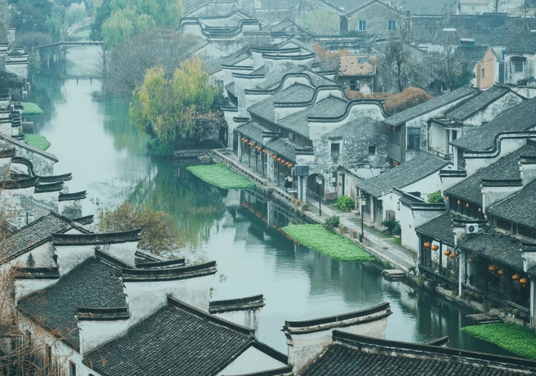 最適合一個人去的15個漫游地，累了就出去走一走