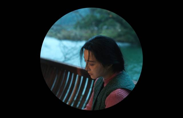 國(guó)慶沒玩夠的看這里！徽州絕美秋色上線，高鐵2h就能到！