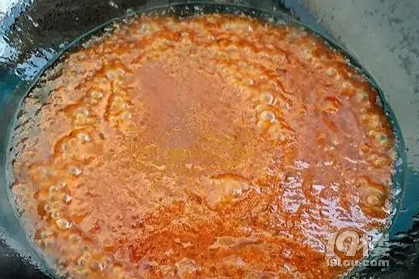 比糖醋里脊還過癮！豆腐這么做3步搞定，5分鐘燒出五星級味道
