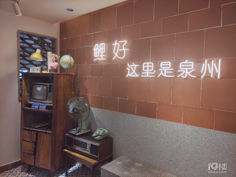 一個(gè)人，泉州三日游。