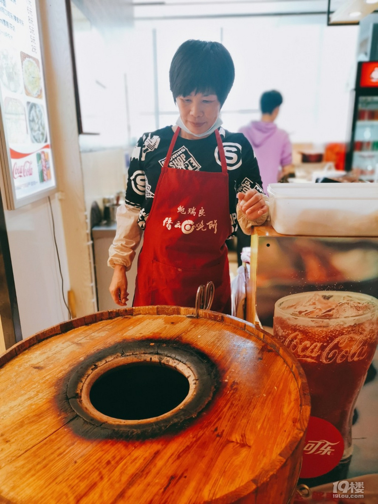 鮑瑞良縉云燒餅，清甜脆糯鮮香，五代祖?zhèn)骺恳粭U良心秤