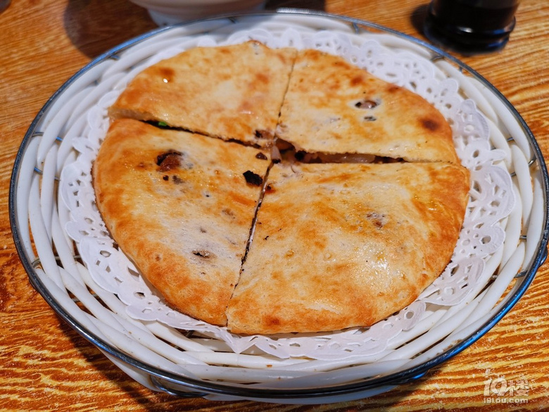 鮑瑞良縉云燒餅，清甜脆糯鮮香，五代祖?zhèn)骺恳粭U良心秤