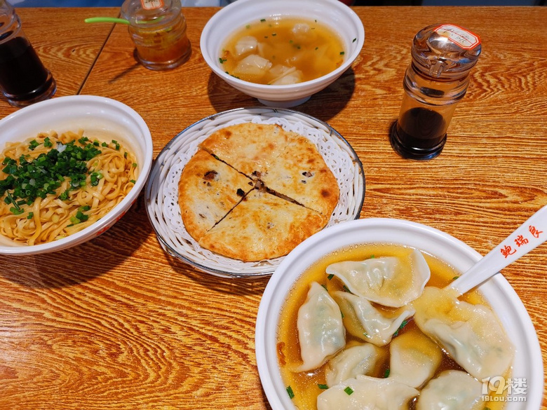 鮑瑞良縉云燒餅，清甜脆糯鮮香，五代祖?zhèn)骺恳粭U良心秤