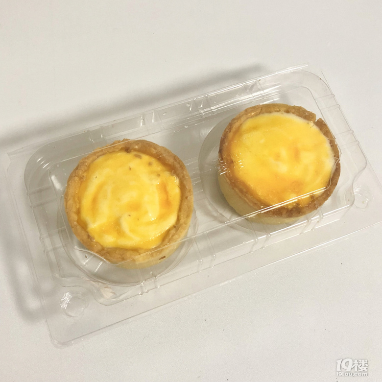 鮑師傅同款流心芝士撻，在家也能復(fù)刻
