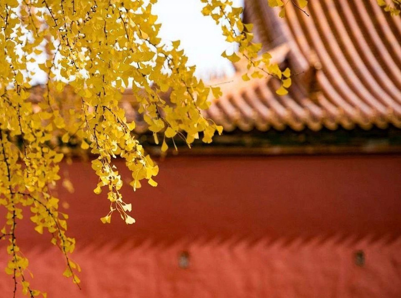 什么是中國的秋天？