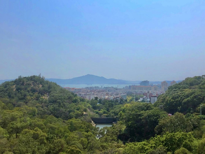 廈門又一打卡圣地！效果圖驚艷曝光！拍大片原來這么簡單~